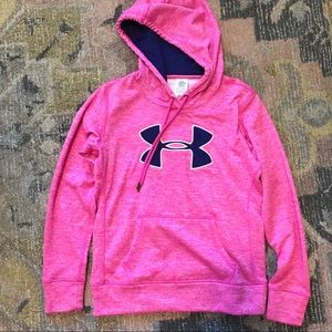 Under Armour Hoodie Pullover
